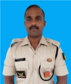 GULAB CHANDRA PANDEY